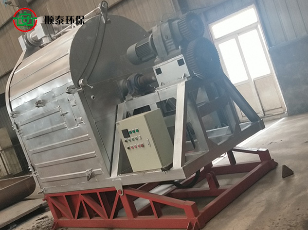 用戶對鋅灰分離機的評價是什么樣的？